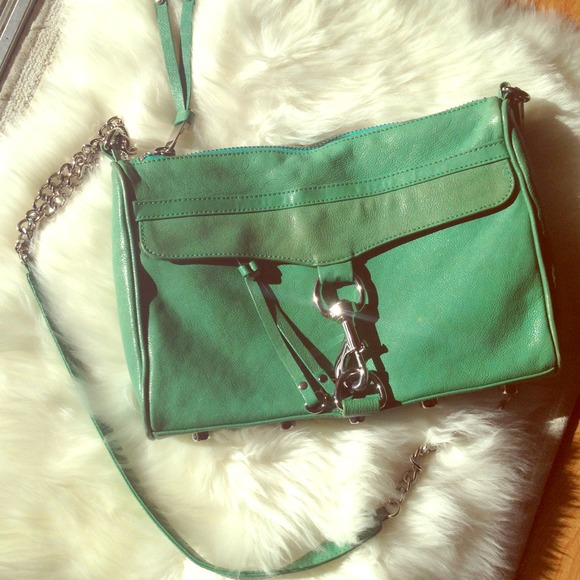 Rebecca minkoff handbag