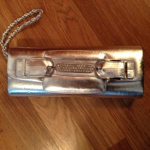 Evening bag