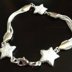 🔆🌟💥 STAR BRACELET. ️SP.  💥