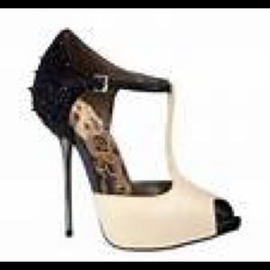 Sam Edelman Scarlett pump sz7 brand new!