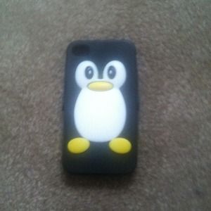 Iphone 4 case