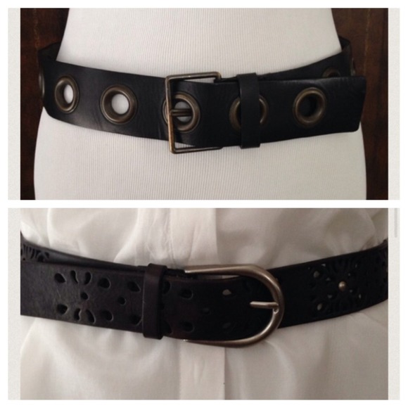 Various Other - **Bundle 5 Items** Jeans, 2 Dresses, 2 Belts Various Other - **Bundle 5 Items** Jeans, 2 Dresses, 2 Belts