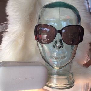 Marc Jacobs sunglasses