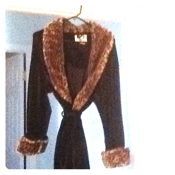Robe