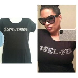 #SEL-FEE t-shirts.The new mirror image t-shirts.