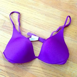 Purple Air Pushup VS bra