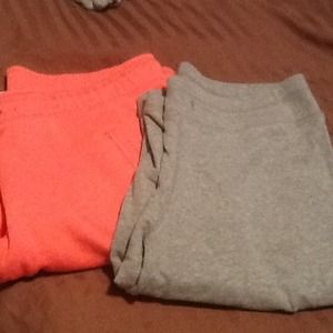 Workout shorts