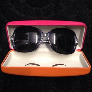 Kate spade sunglasses