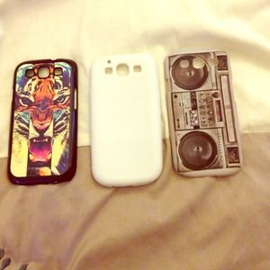 Galaxy s3 cases