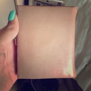 ZARA Small Wallet
