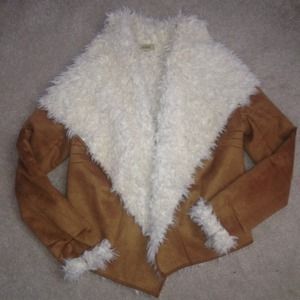 Fur jacket
