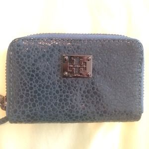 TORY BURCH mini wallet