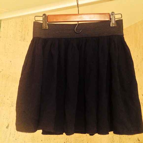 Cute Forever 21 Mini Skirt