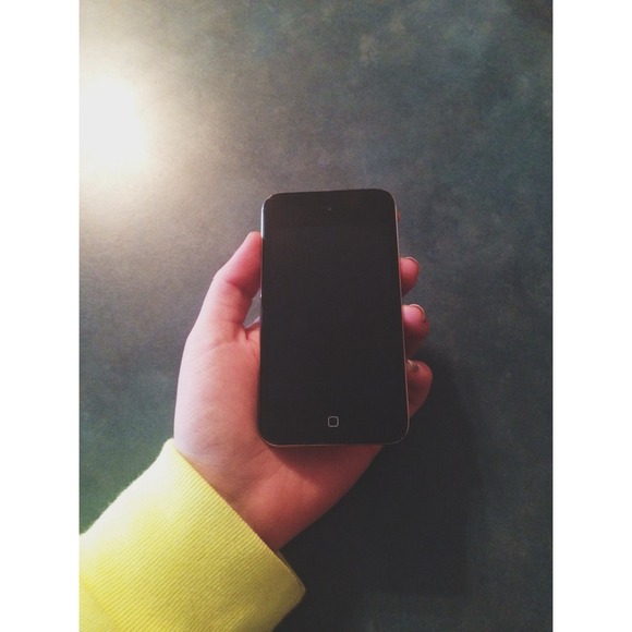 iPod touch
