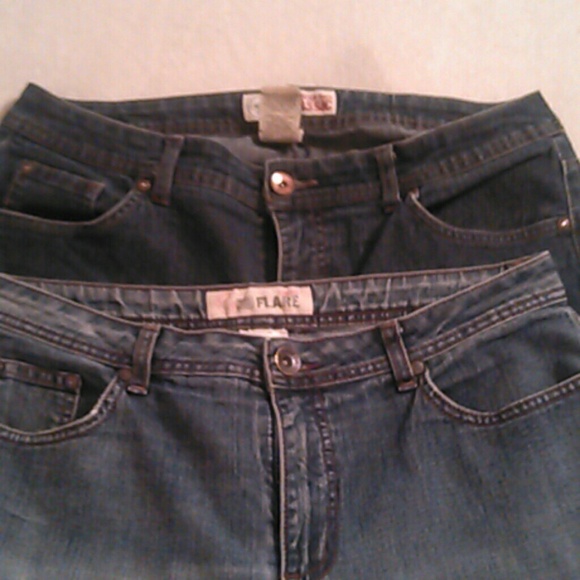 Jean bundle - Picture 3 of 3