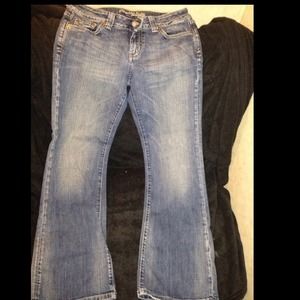 American Eagle Jeans!