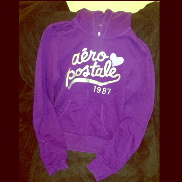 Hoodie!