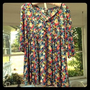 Free People Shirt Reserved For @saipancloset