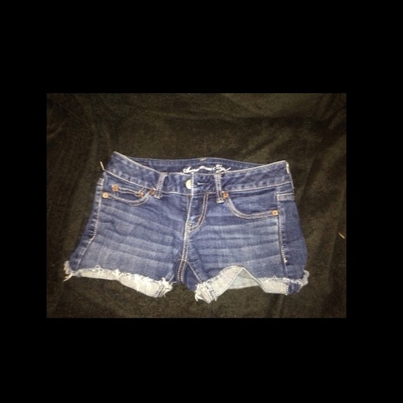 American Eagle Shorts!!