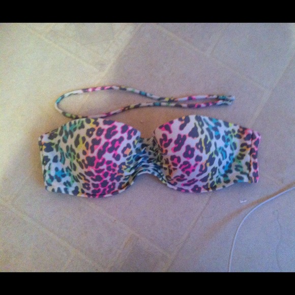 ❌SOLD❌ Victoria's Secret Bikini Top