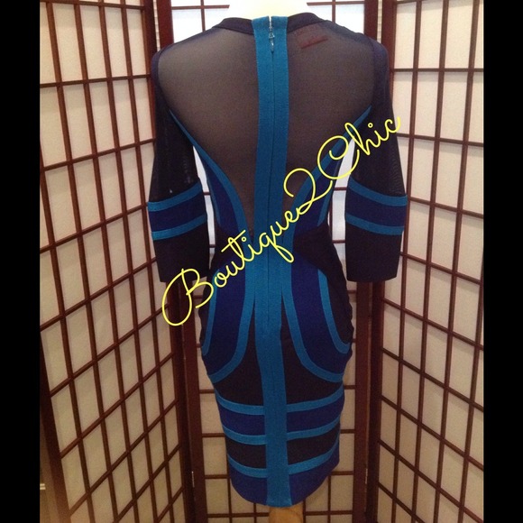 Dress - Picture 2 of 2