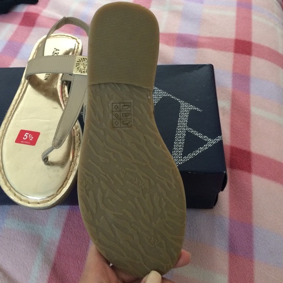 Anne Kline sandals. - Picture 2 of 3