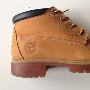 TIMBERLAND woman boot