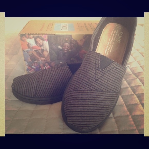 TOMS reserved for I_cherith