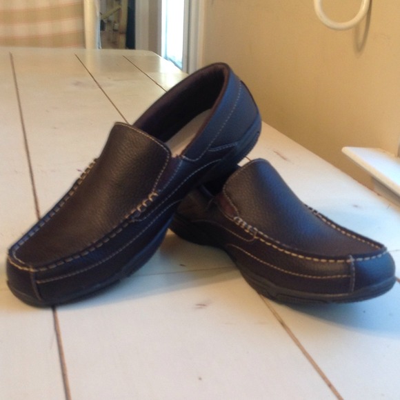 Men's Dress Shoes