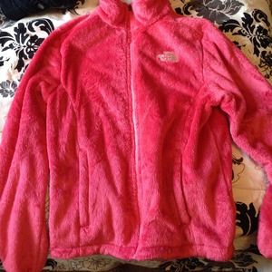 The North Face Osito Jacket