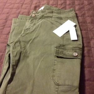 Old Navy Pants