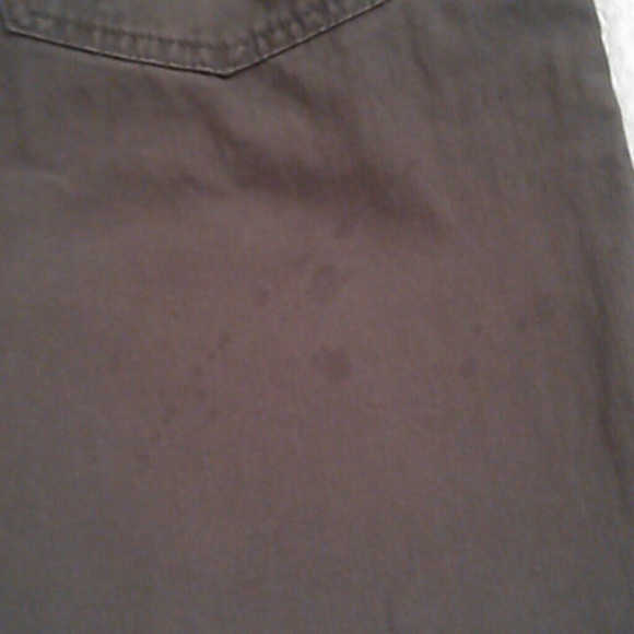 Pants - Picture 2 of 3