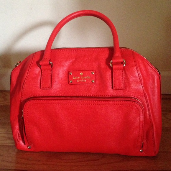 Authentic Kate Spade purse