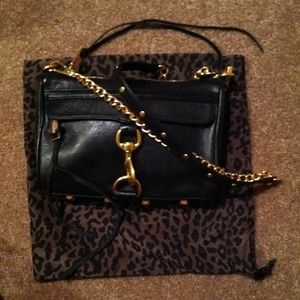 Rebecca Minkoff Mini Mac