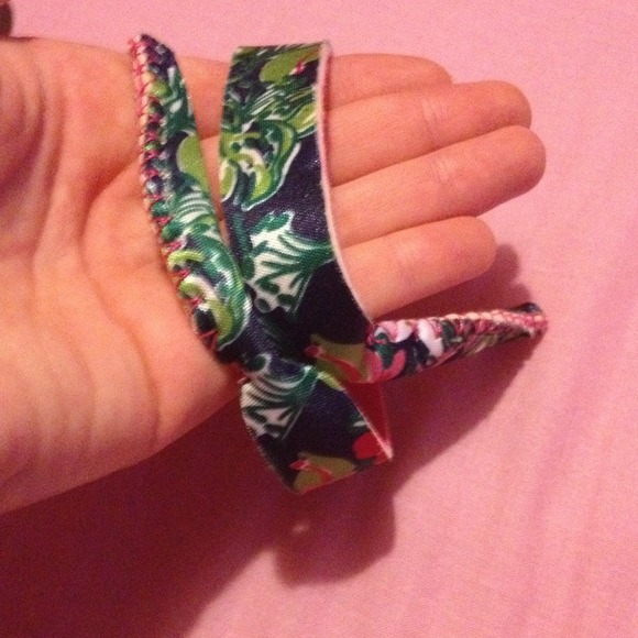 Lilly sunglass straps