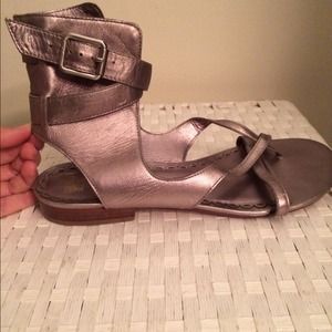 Juicy couture sandals