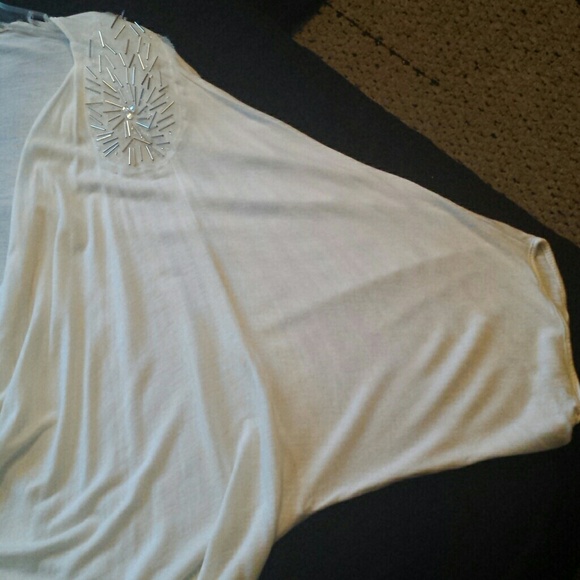 *PRICE DROP*Charlotte Russe Dress Top - Picture 3 of 4