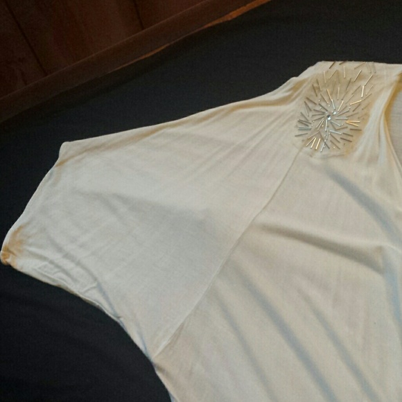 *PRICE DROP*Charlotte Russe Dress Top - Picture 4 of 4