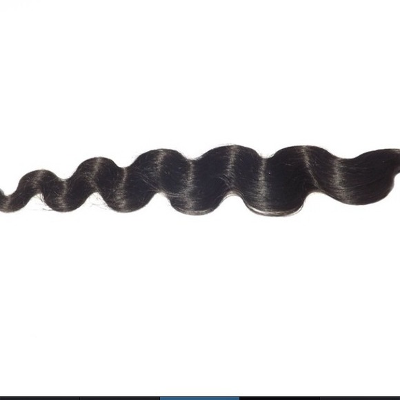 Any size natural hair