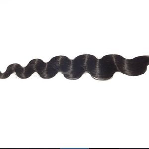 Any size natural hair