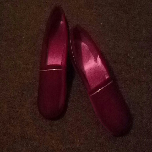 Wedges - Picture 2 of 4