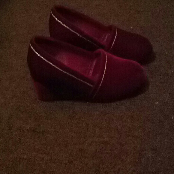 Wedges - Picture 4 of 4