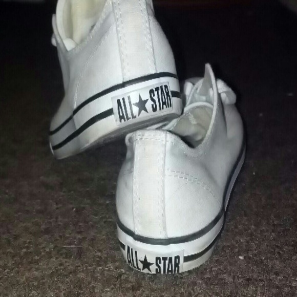 Chucks - Picture 3 of 4