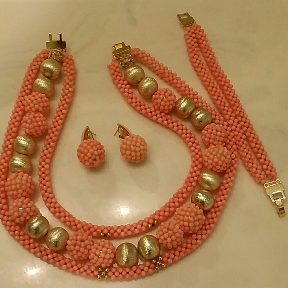 Nice hand made Africa beads