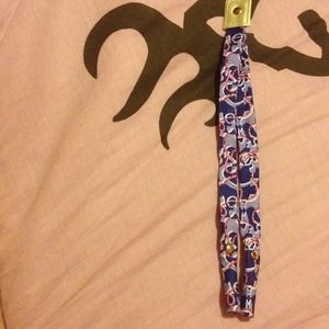 Lilly sunglass straps