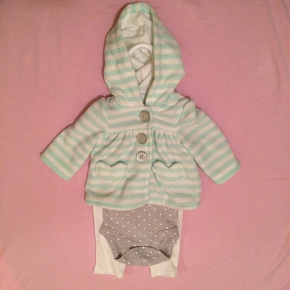 Bundle for @danielle0289