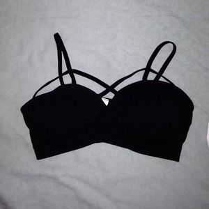 LF Inspired Bralette