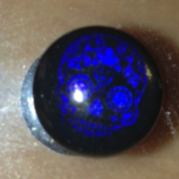 Plugs size 2g mood change color - Picture 2 of 2