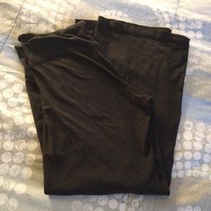 LuluLemon Crop Pant