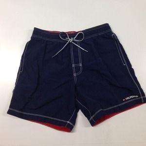 Men's Tommy Hilfiger swim trunks